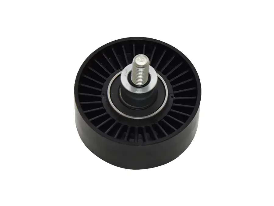 BMW 1 Series E82 N55 Tensioner Pulley | WENDER BA11287578674