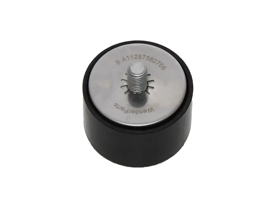 BMW 7 Series F01 Tensioner Pulley | WENDER BA11287582766