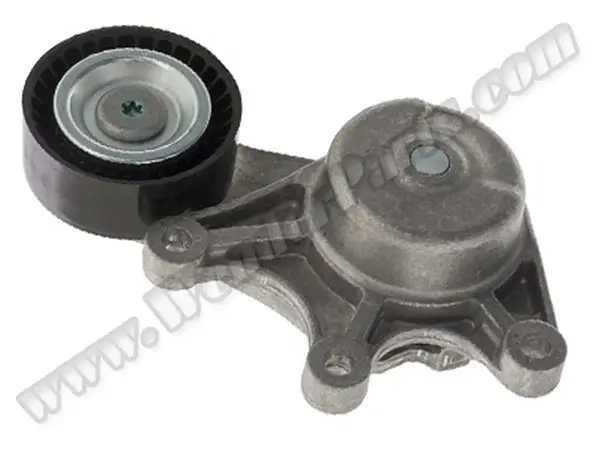 BMW F20-F01 N20 N26 Gergi Kütüğü Makaralı | WENDER BA11287594969