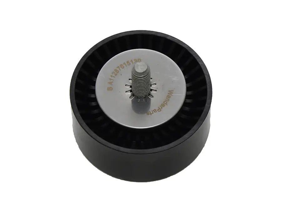 BMW X6 N55 E71 Tensioner Pulley | WENDER BA11287615130