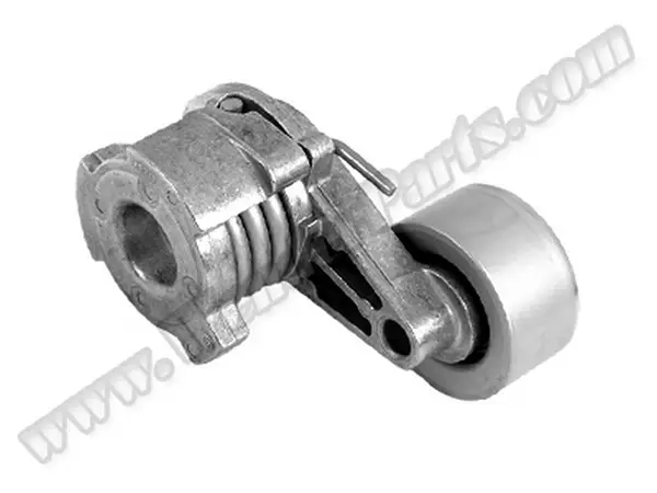 BMW X6 Series E71 Tensioner Log Pulley | WENDER BA11287627052