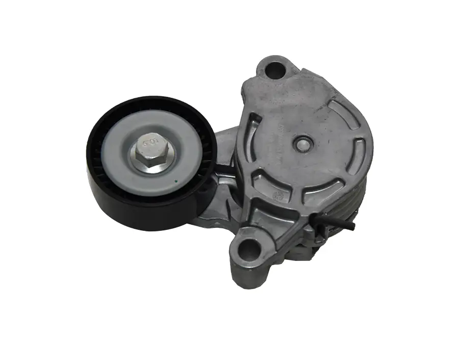 BMW X1 B36 B37 B38 B46 B47 B48 F48 Tensioner Log Pulley | WENDER BA11288600357