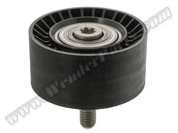 BMW X6 N55 E71 Tensioner Pulley | WENDER BA11288673720