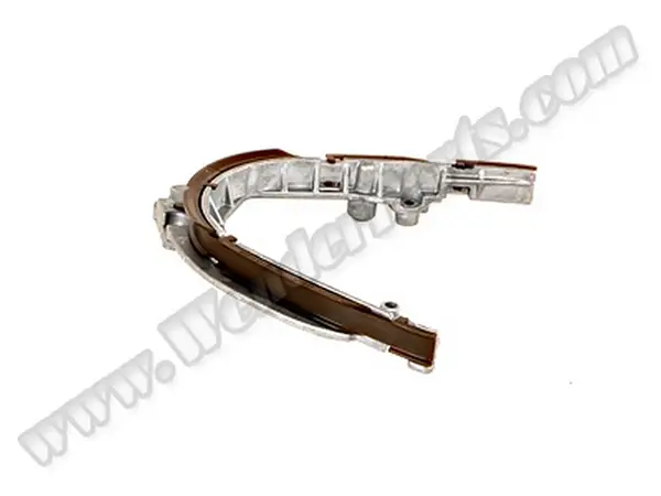 BMW 5 Serisi E39 M62 U-Kızak Alt | WENDER BA11311741777