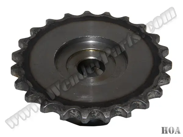 BMW 5 Serisi E39 M47 Eksantrik Dişlisi | WENDER BA11312246812