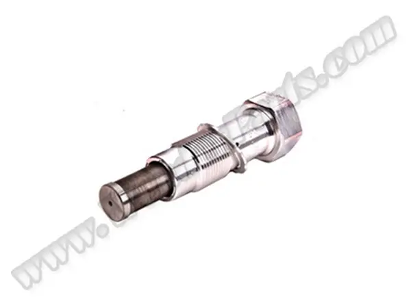 BMW 5 Serisi E60 N52/N-N55 Zincir Gergisi | WENDER BA11317584723