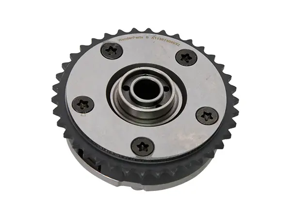 BMW X3 N42 N46 N40 N45/N E83 VANOS Gear Intake Single Row Complete | WENDER BA11367500032
