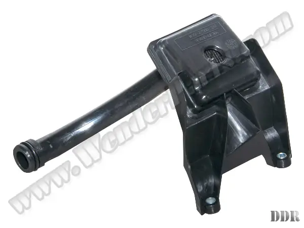 BMW 5 Series E60 N42 N46 N40 N45 Oil Pump Pipe | WENDER BA11417500328