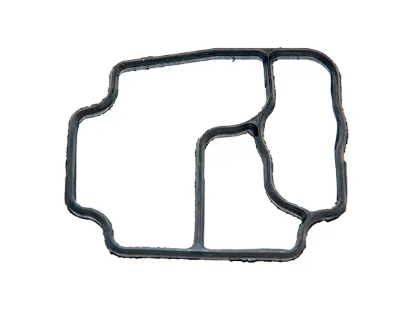 BMW X3 M50 M52 M54 E83 Oil Filter Log Gasket | WENDER BA11421719855