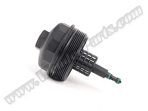 BMW E36-E65 M52 M54 Yağ Filtre Kapağı | WENDER BA11421744000