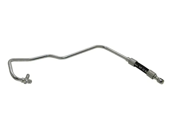 BMW 1 Series F20 Turbo Pipe | WENDER BA11427608123