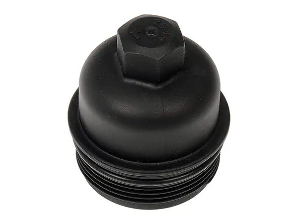 BMW 5 Series G30 N47N B37 B38 B46 B47 B48 Oil Filter Cover | WENDER BA11428507685
