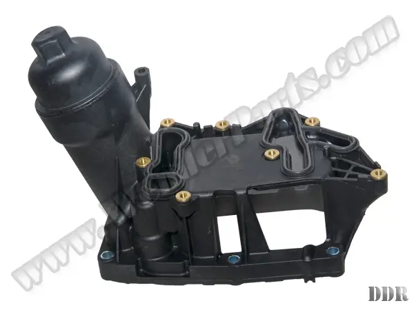 BMW X1 N47N N57N E84 Yağ Filtre Kütüğü | WENDER BA11428507697