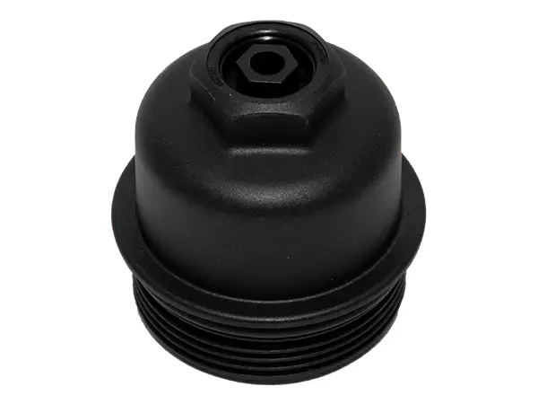 BMW X2 B37 B38 B46 B47 B48 B42 F39 Oil Filter Cover | WENDER BA11428575907