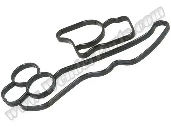 BMW 5 Serisi E60 N47 N57 Yağ Filtre Kütük Contası Set | WENDER BA11428580682