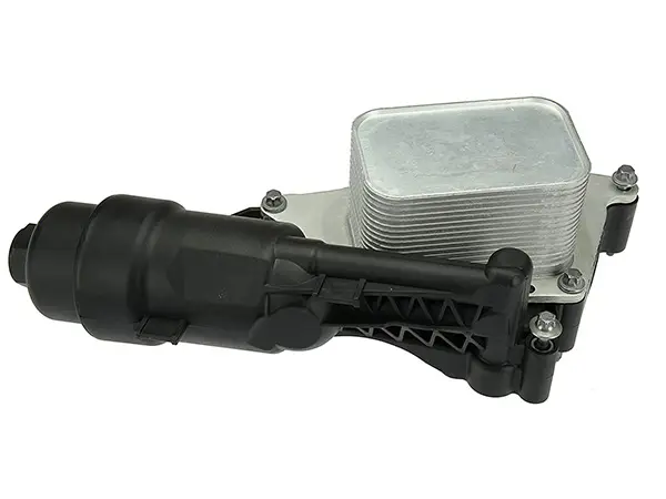BMW 2 Series F45 B37 B38 B46 B48 Engine Oil Radiator Oil Filter Log | WENDER BA11428585235