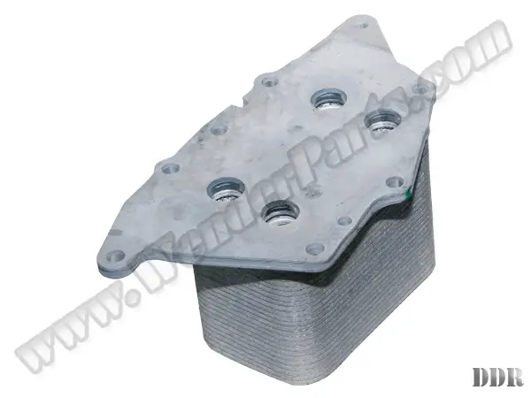 BMW 2 Series F45 B47 Engine Oil Radiator | WENDER BA11428585238