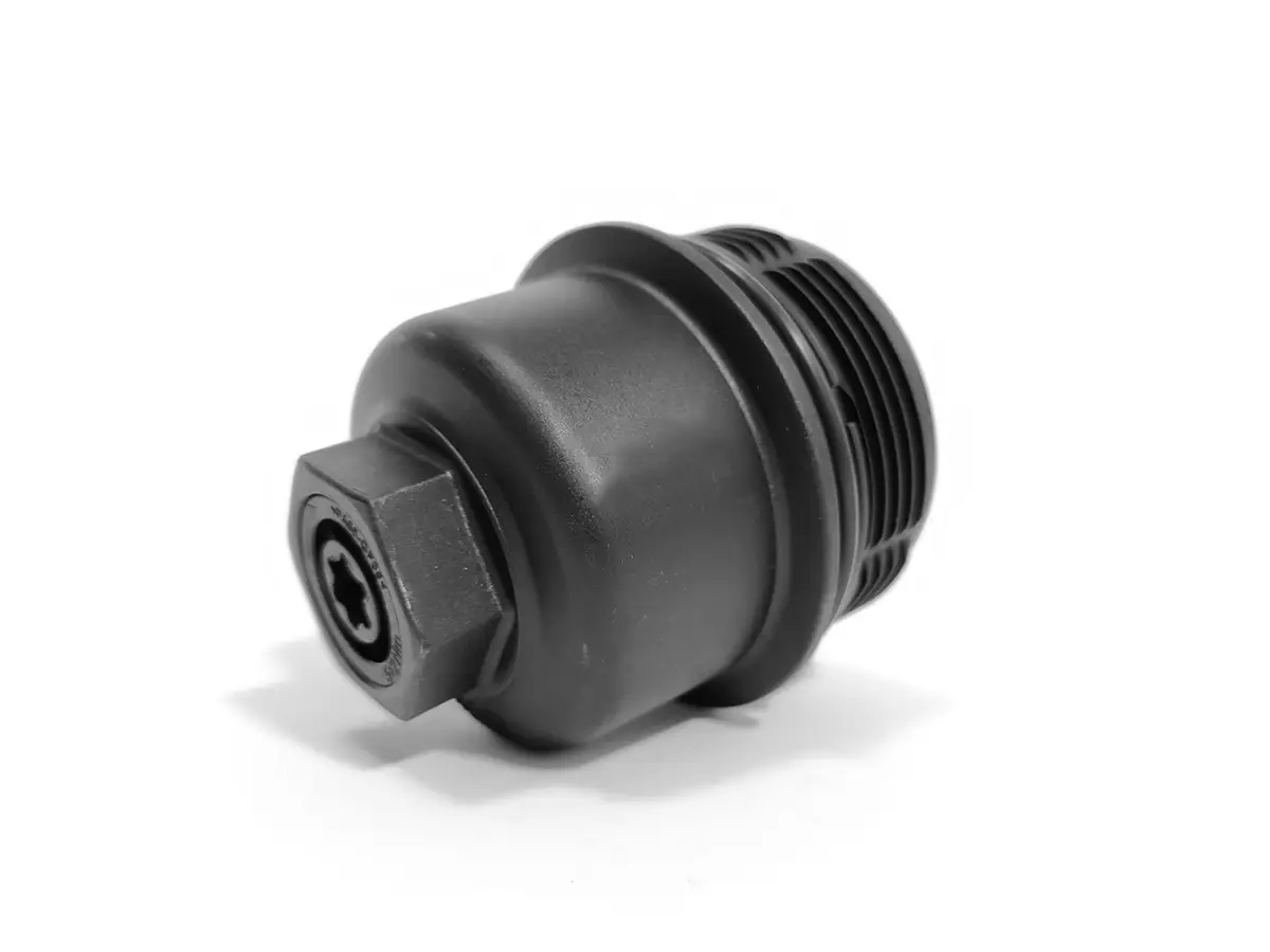 BMW 1 Series F40 B37 B38 B47 B48 Oil Filter Cover | WENDER BA11428593190