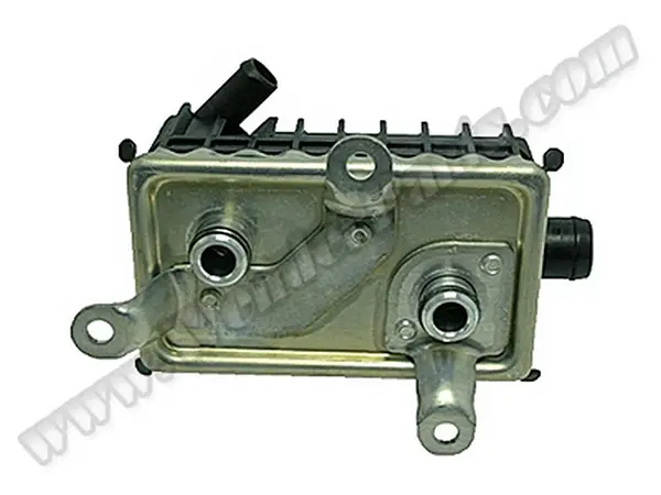 BMW 3 Serisi E36 M41 Motor Yağ Radyatörü | WENDER BA11442245343