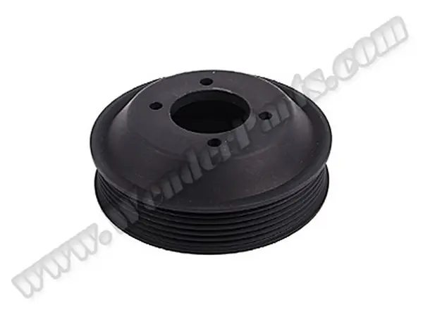 BMW 3 Series E46 M52 M54 Water Pump Pulley | WENDER BA11511436590