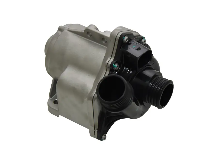 BMW X6 N54 N55 E71 Water Pump | WENDER BA11517632426