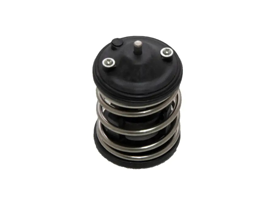 BMW X6 N47 N57 E71 Thermostat 87C | WENDER BA11517805192