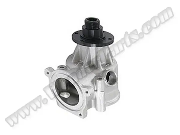 BMW 3 Series E46 S54 Water Pump | WENDER BA11517838159