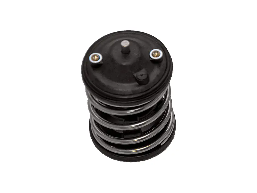 BMW X1 Serisi E84 N47N Termostat 87C | WENDER BA11518512234