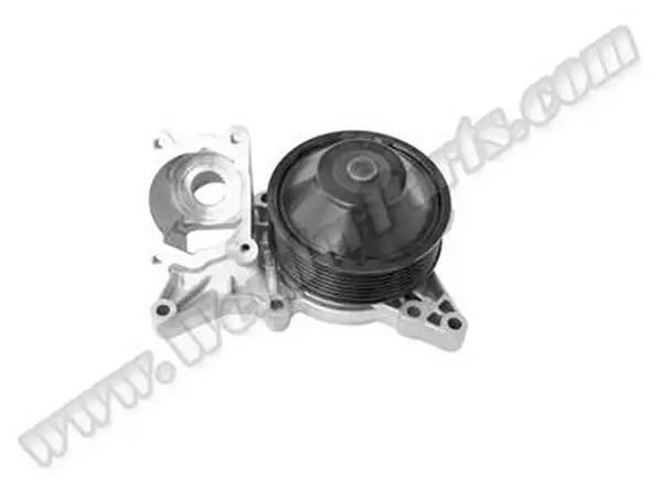 BMW 7 Serisi F01 N57 Devirdaim | WENDER BA11518512269