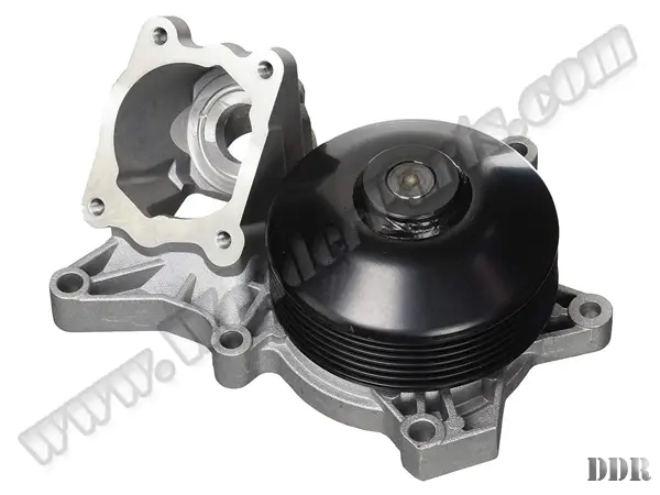 BMW 5 Series G30 B47 Water Pump | WENDER BA11518591016