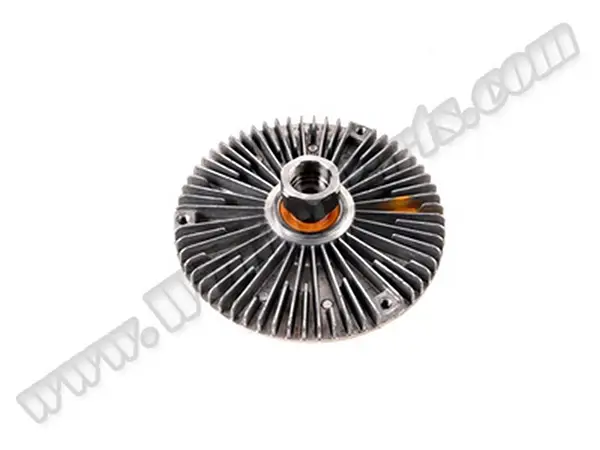 BMW 7 Serisi E65 M57/N Termik | WENDER BA11522249216