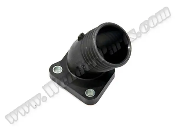 BMW 5 Series E34 M43 Block Water Pipe | WENDER BA11531247122