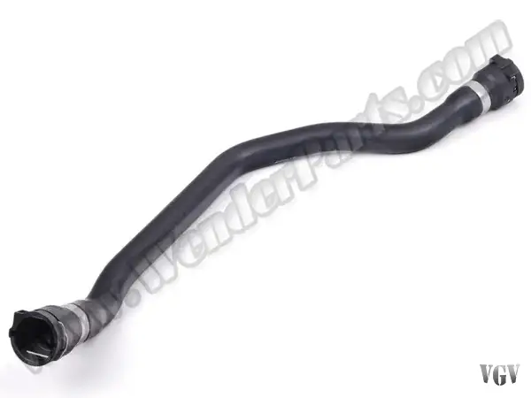 BMW 3 Series E46 M52 M54 Radiator Hose Lower Reverse Return | WENDER BA11531436410