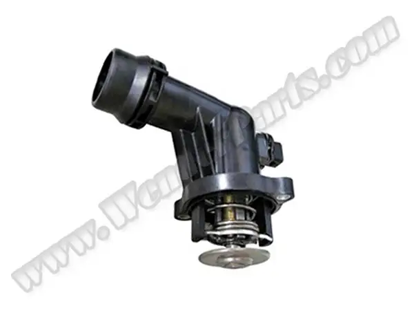 BMW 3 Serisi E46 M43 Termostat 105C | WENDER BA11531437085