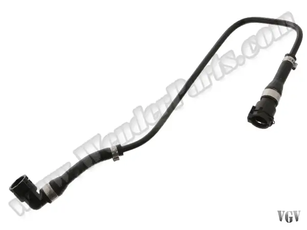BMW X5 M62 E53 Radyatör Su Depo Hortumu | WENDER BA11531439123