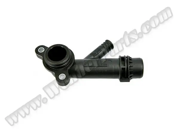 BMW 3 Serisi E46 M43 Blok Su Borusu | WENDER BA11531708808
