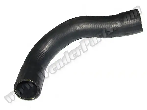 BMW 3 Serisi E36 M50 Radyatör Hortumu Üst Sol | WENDER BA11531720720