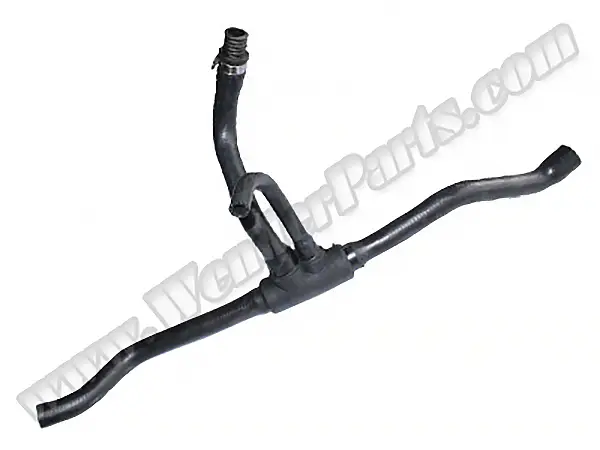 BMW 3 Serisi E36 M50 Kalorifer Hortumu | WENDER BA11531738053
