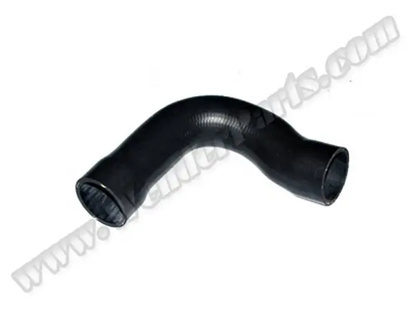 BMW 5 Series E39 M52 1996-1998 Radiator Hose Upper Left | WENDER BA11531740474