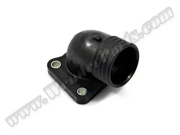 BMW 5 Series E34 M43 Block Water Pipe | WENDER BA11531743199