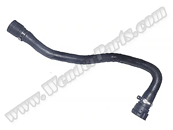 BMW X5 M57 E53 Radyatör Hortumu Ara | WENDER BA11532248148