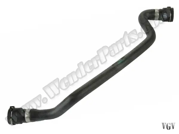 BMW X3 M54 E83 Radiator Water Tank Hose | WENDER BA11533400205