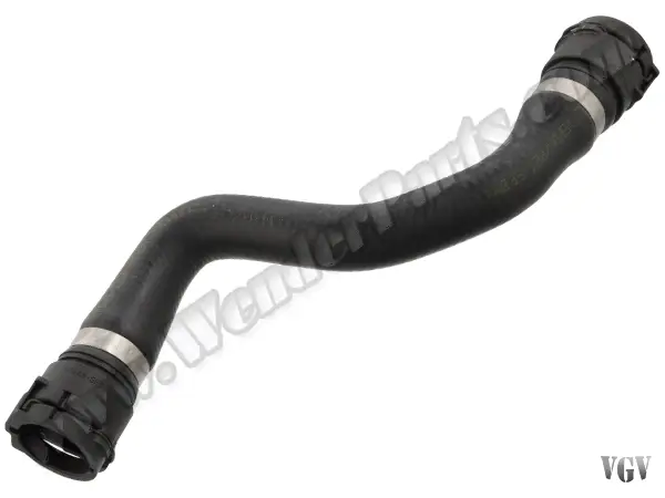BMW X5 M54 E53 Radyatör Su Depo Hortumu | WENDER BA11537500735