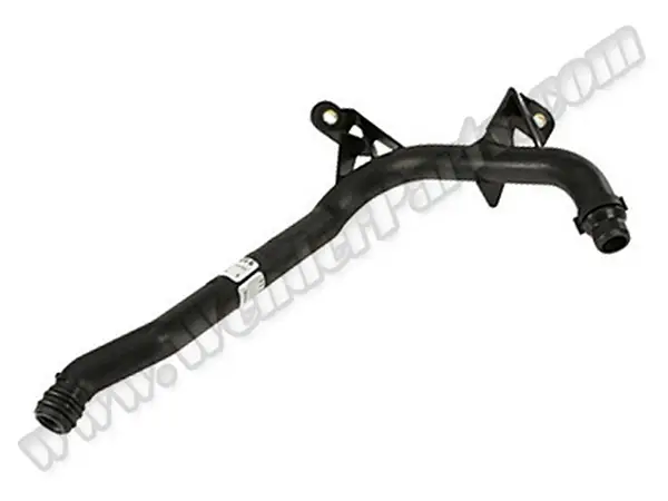 BMW X3 M54 E83 Block Water Pipe | WENDER BA11537502000