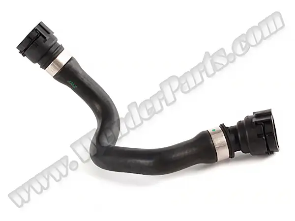 BMW X5 M62 E53 Radyatör Su Depo Hortumu | WENDER BA11537505950
