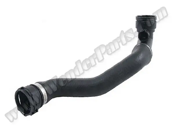 BMW X5 M54 E53 Radyatör Hortumu Alt Sağ | WENDER BA11537508688