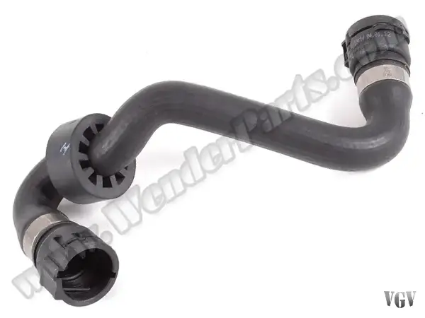 BMW X5 M54 E53 Termostat Hortumu | WENDER BA11537510120