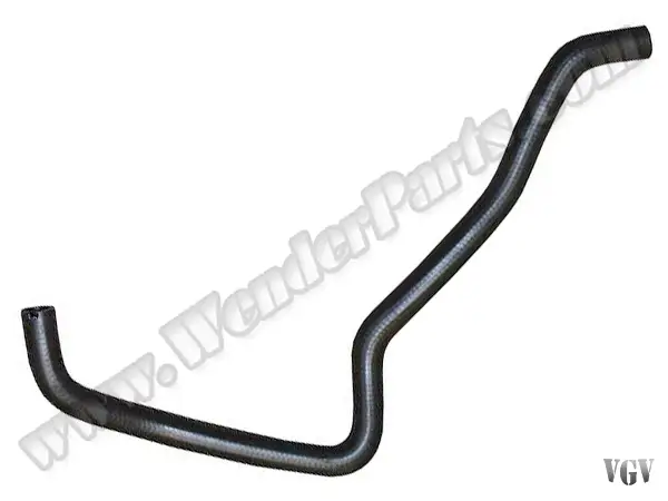 BMW 5 Serisi E60 N52/N N53 Yağ Radyatör Hortumu | WENDER BA11537519494