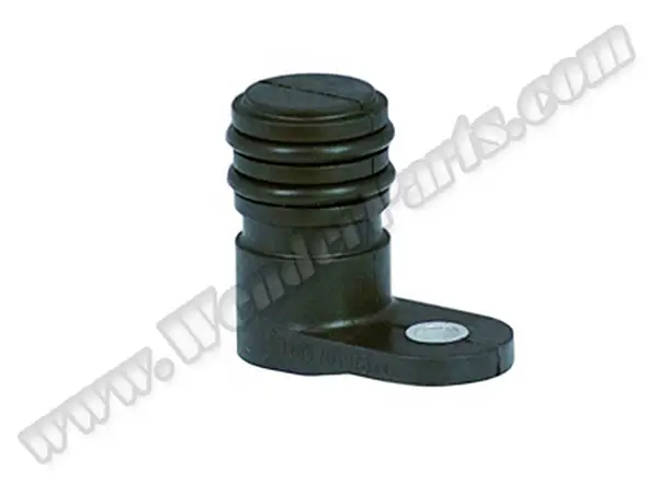 BMW 5 Serisi E60 M54 Blok Su Borusu | WENDER BA11537519733