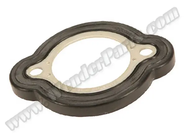 BMW X3 N52 N53 E83 Block Water Pipe Gasket | WENDER BA11537534880
